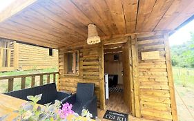 La Cabane de Mercone MELU
